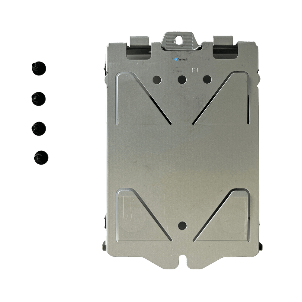 PlayStation 4 Pro Hard Drive Enclosure with Screws - Fasttech